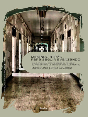 cover image of Mirando atrás para seguir adelante